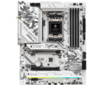 MB AMD AM5 ASRock B650 STEEL LEGEND WIFI - Slika 4
