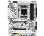 MB AMD AM5 ASRock B650 STEEL LEGEND WIFI - Slika 5