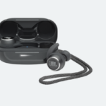 Slušalice TWS JBL Reflect Mini, crna