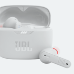 Slušalice sa mikrofonom JBL Tune 230 bele