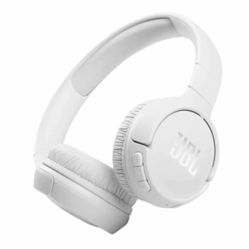 Slušalice sa mikrofonom JBL TUNE 510BT, bela