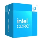 CPU s1700 INTEL Core i3-14100 4-Core 3.50GHz (4.70GHz) Box - Slika 2