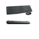 Tast+Mis USB Wireless Logitech MK235 YU Gray 920-008031 - Slika 2