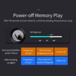 FM transmiter BC49DQ - Slika 7