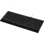 Tastatura USB Logitech K280e US crna 920-005217 - Slika 2
