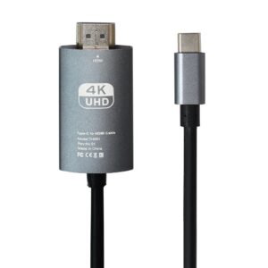 adapter c na hdmi