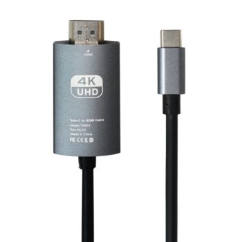 adapter c na hdmi
