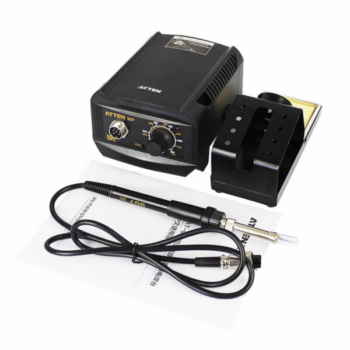 Lemilica stanica ATTEN 937 (AT937) 50W 200–480°C lemilica sa stalkom i sunđerom