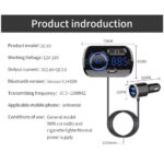 FM transmiter BC49DQ - Slika 6