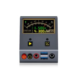 MaAnt Current Recording Analyzer for Phone Repair