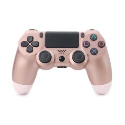 Joypad Dual Shock WIFI za PS4 roze