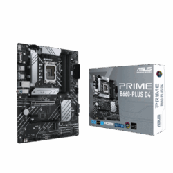 MB s1700 ASUS PRIME B660-PLUS D4
