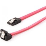 Kabl SATA L tip 0.5m