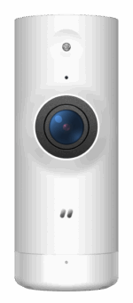 WiFi kamera D-Link DCS-8000LHV3/E FHD