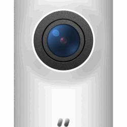 WiFi kamera D-Link DCS-8000LHV3/E FHD