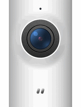 WiFi kamera D-Link DCS-8000LHV3/E FHD