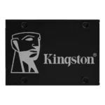 SSD Kingston 2TB 2.5" SATA3 SKC600/2048G - Slika 5