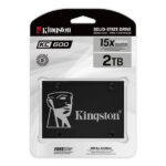 SSD Kingston 2TB 2.5" SATA3 SKC600/2048G - Slika 4