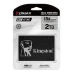 SSD Kingston 2TB 2.5" SATA3 SKC600/2048G - Slika 7
