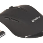Miš Wireless Sandberg Pro 630-06