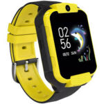 Smart watch CANYON Cindy KW-41 zuti