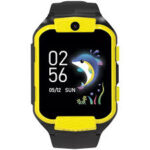 Smart watch CANYON Cindy KW-41 zuti