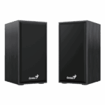 Zvucnici 2.0 Genius SP-HF180 USB Black