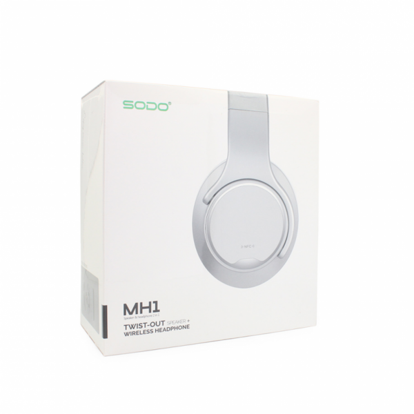 bluetooth-slusalice-sodo-mh1-srebrne