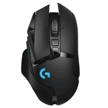 Miš Wireless Logitech G502 LIGHTSPEED 910-005567