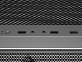 Kuciste Raidmax Talos RGB window/4x 120mm/Crni/650W RX-650XT(B)/RT650RGB