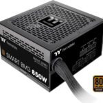 Napajanje Thermaltake 850W Smart BM3 80+Bronze/Modular, PS-SPD-0850MNFABE-3