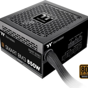 Napajanje Thermaltake 850W Smart BM3 80+Bronze/Modular, PS-SPD-0850MNFABE-3