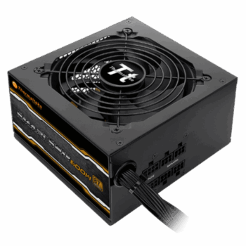 Napajanje 600W Thermaltake Smart SE2 87% Bronze Modular/PS-SPS-0600MNSAWE-1