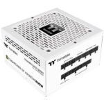 Napajanje 850W Thermaltake Toughpower GF A3 SNOW, PS-TPD-0850FNFAGE-N