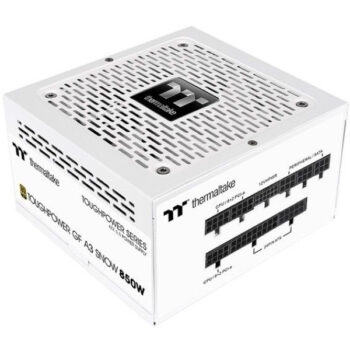 Napajanje 850W Thermaltake Toughpower GF A3 SNOW, PS-TPD-0850FNFAGE-N