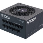 Napajanje 850W Seasonic Focus GX-850 Modularno 80+ Gold, SSR-850FX