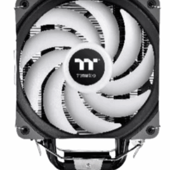 CPU Hladnjak Thermaltake UX200 SE ARGB 12cm fan, CL-P105-AL12SW-A