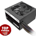Napajanje 700W Thermaltake TR2 S/12cm Fan/80Plus, PS-TRS-0700NPCWEU-2