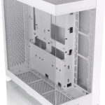 Kuciste Thermaltake CTE E600 MX/White/Win/SPCC/Tempered Glass/CA-1Y3-00M6WN-00