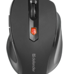 Miš Wireless Defender Ultra MM-315, black