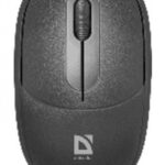 Miš USB Defender Datum MS-980, crna