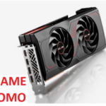 SVGA Sapphire Radeon RX 7800XT Pulse 16GB GDDR6 256bit 11330-02-20G,2xDP/2xHDMI