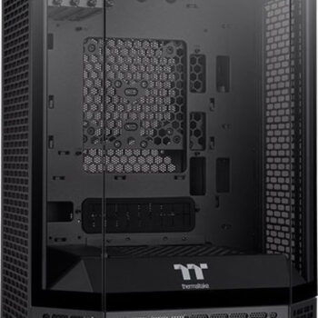 Kucista Thermaltake The Tower 300 Black/Win/SPCC/Tempered/ CA-1Y4-00S1WN-00