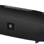 Zvučnik Defender G22 20W, bluetooth crna