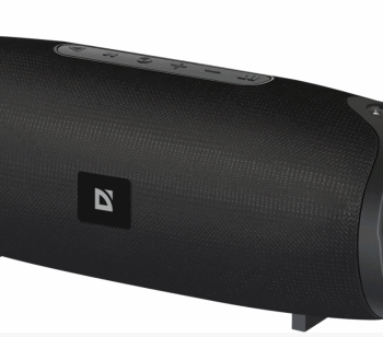 Zvučnik Defender G22 20W, bluetooth crna