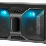 Zvučnici Defender Rage 50W, bluetooth
