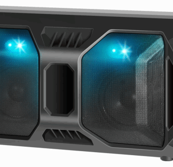 Zvučnici Defender Rage 50W, bluetooth