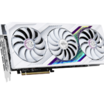 SVGA Asrock RX7900 XT Phantom Gaming White 20GB OC GDDR6320bit, RX7900XT PGW 20G