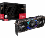 SVGA Asrock Radeon RX7900 XTX Taichi 24GB OC GDDR6 384bit, RX7900XTX TC 24GO