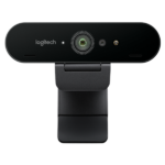 Web kamera Logitech BRIO 4K Stream Edition 960-001194 - Slika 3